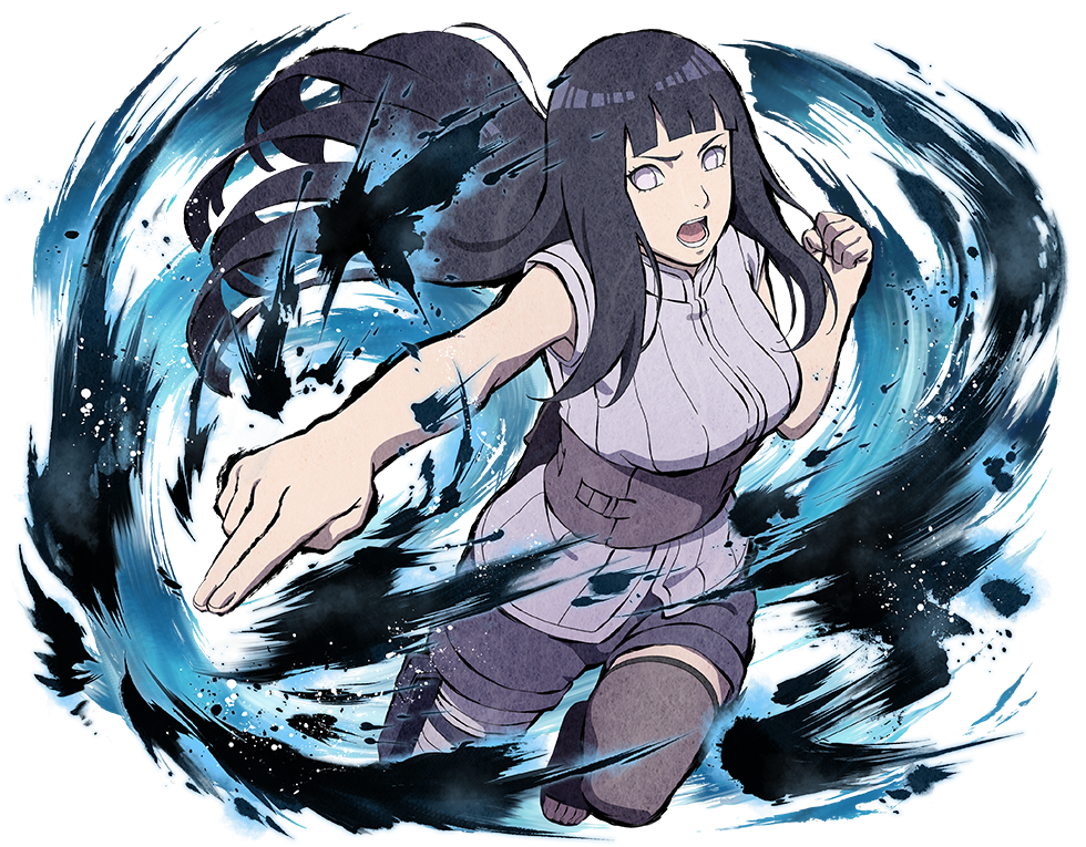 Hinata Hyūga, VS Battles Wiki, Fandom