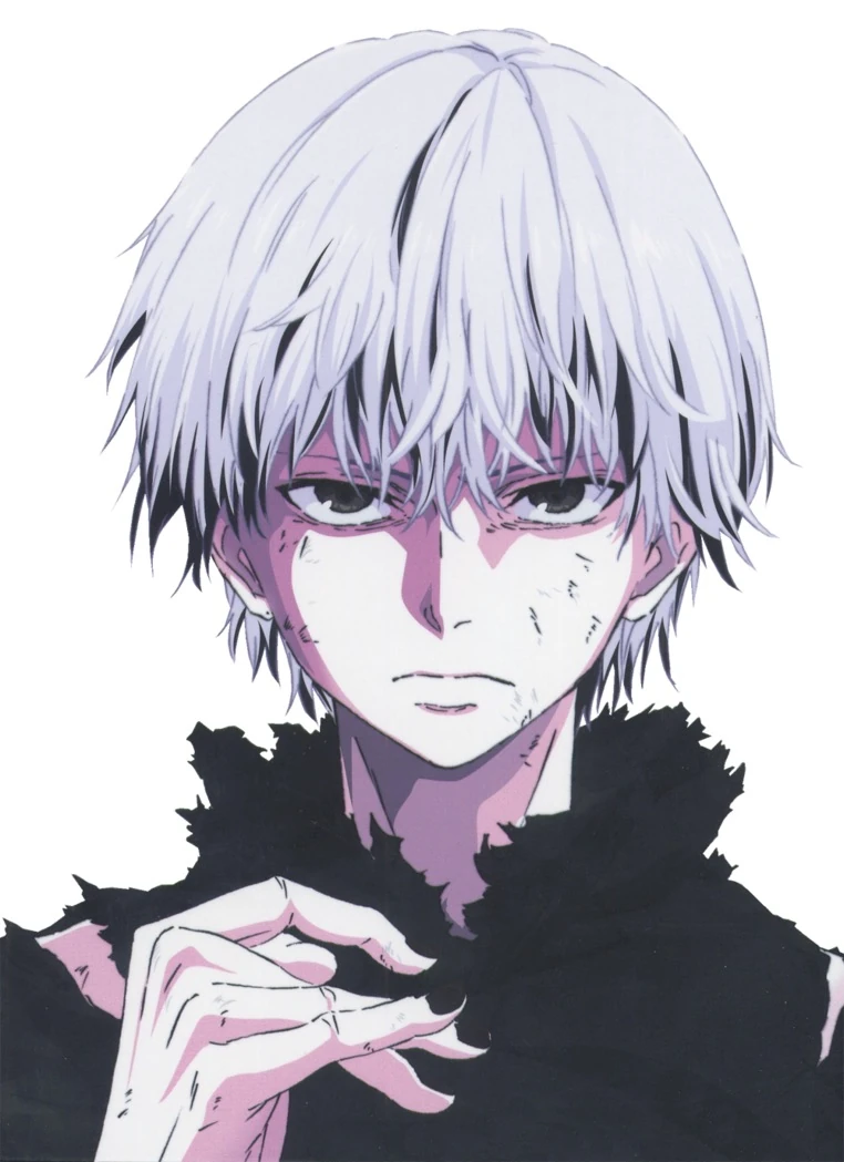 Ken Kaneki Cada Debates Wiki Fandom