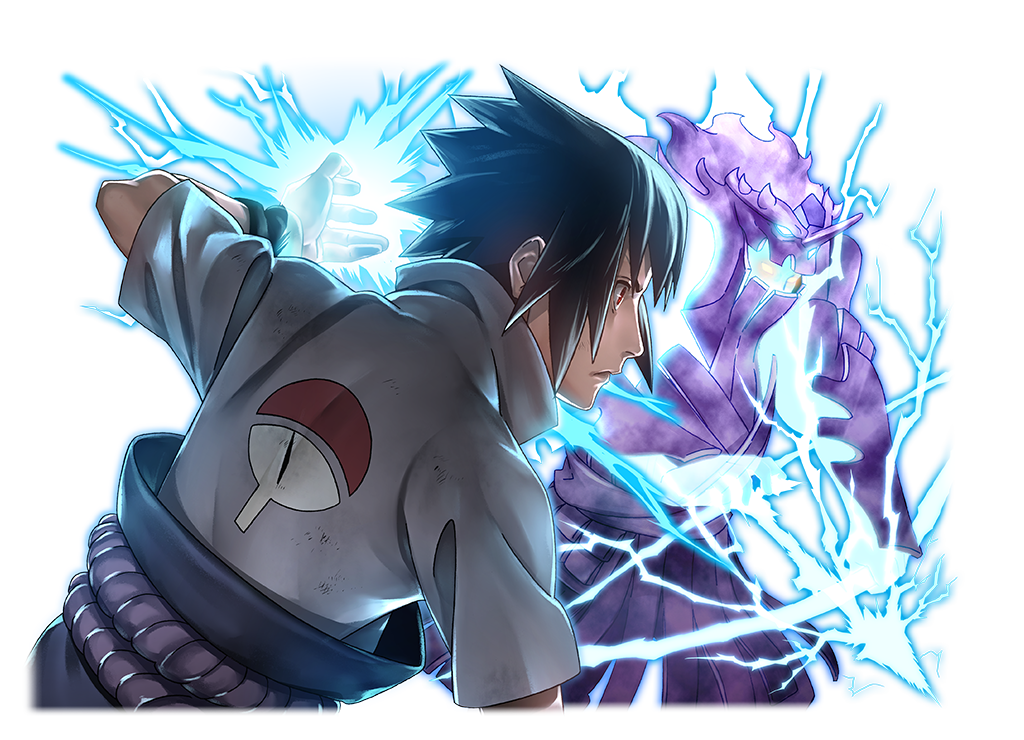 Sasuke Uchiha (Shippuden), Wiki Dynami Battles