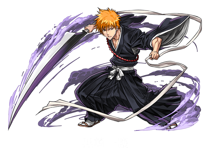 Ichigo Kurosaki (Parte II), Wikia Liber Proeliis