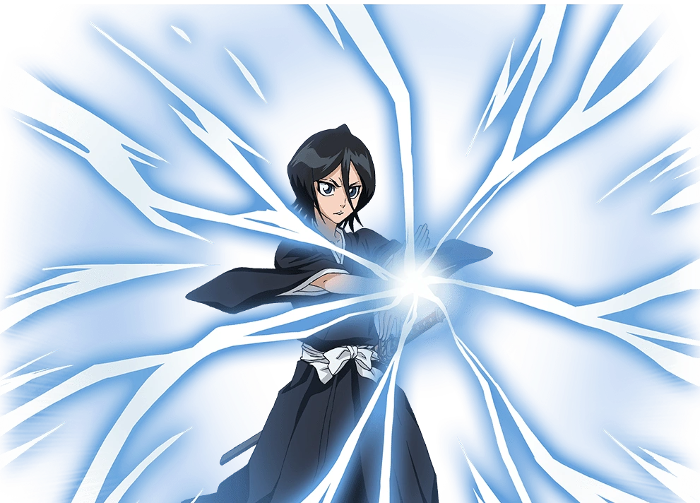Rukia Kuchiki | Cada Debates Wiki | Fandom
