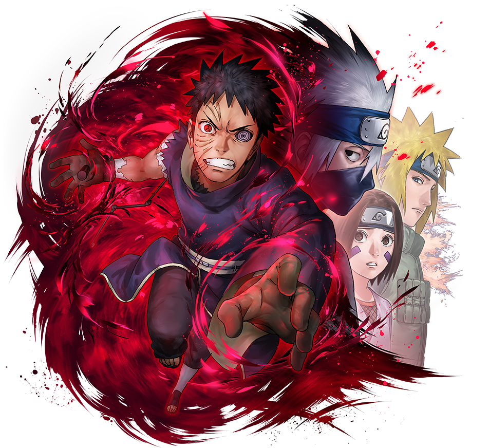 Obito Uchiha (Akatsuki Member) Wiki, Personality, Abilities, Appearance &  more - Starsgab