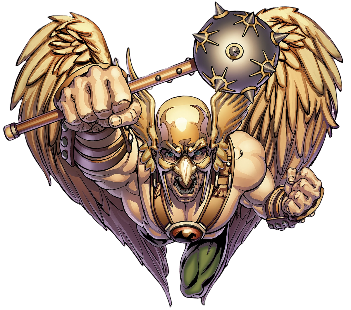 Hawkman (Injustice) Cada Debates Wiki Fandom
