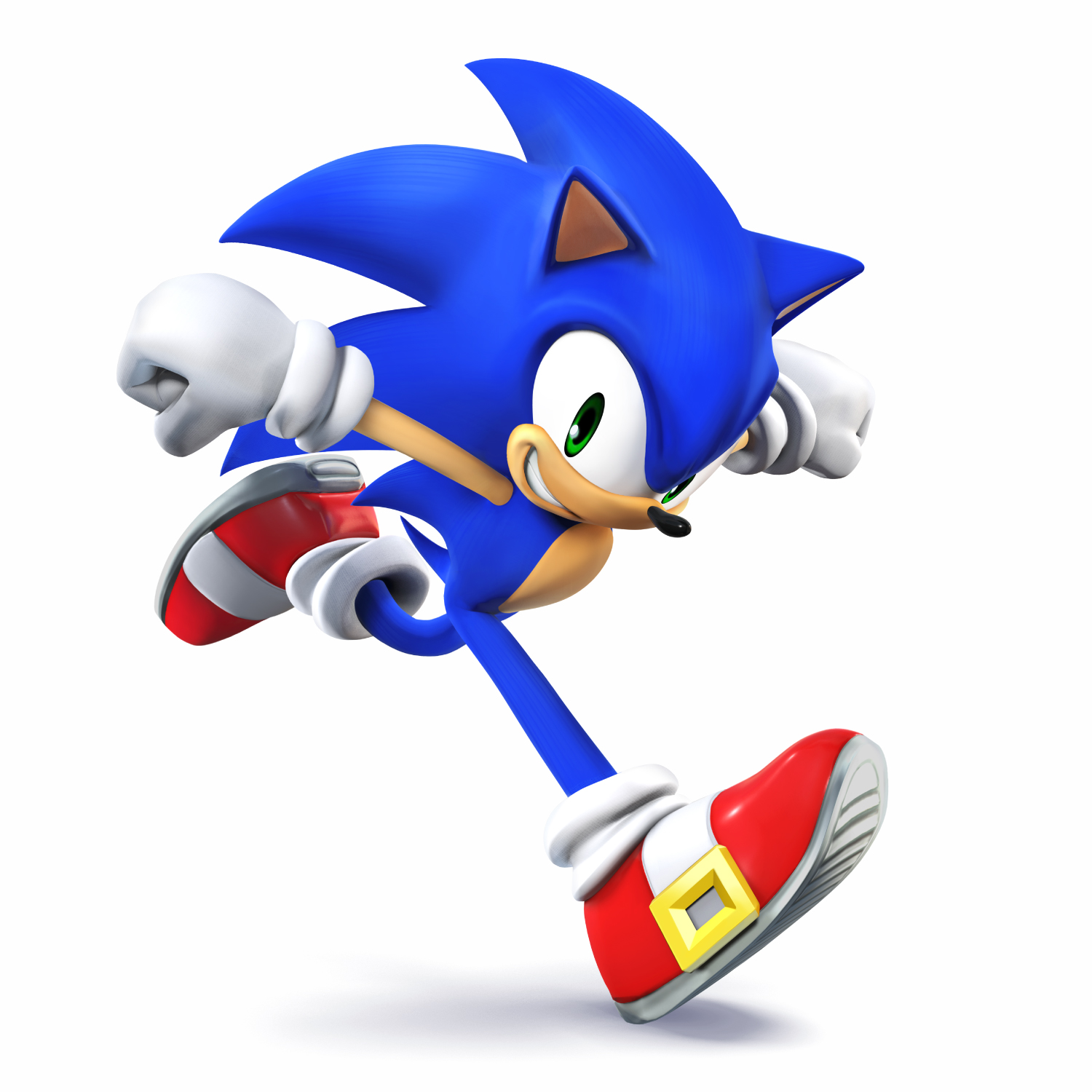 Sonic the Hedgehog/Habilidades y Poderes, Sonic Wiki