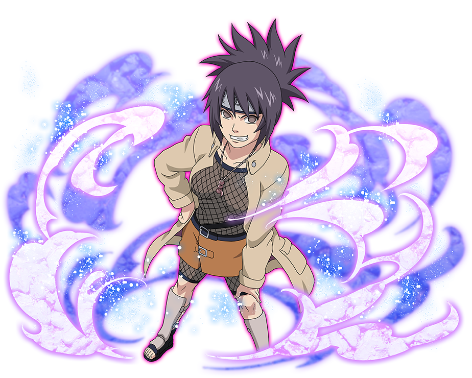 Anko Mitarashi  Super herói, Rpg naruto, Futebol fotos