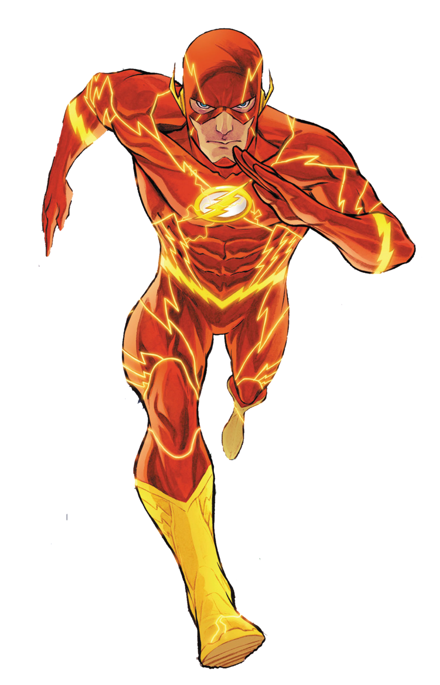 the flash png