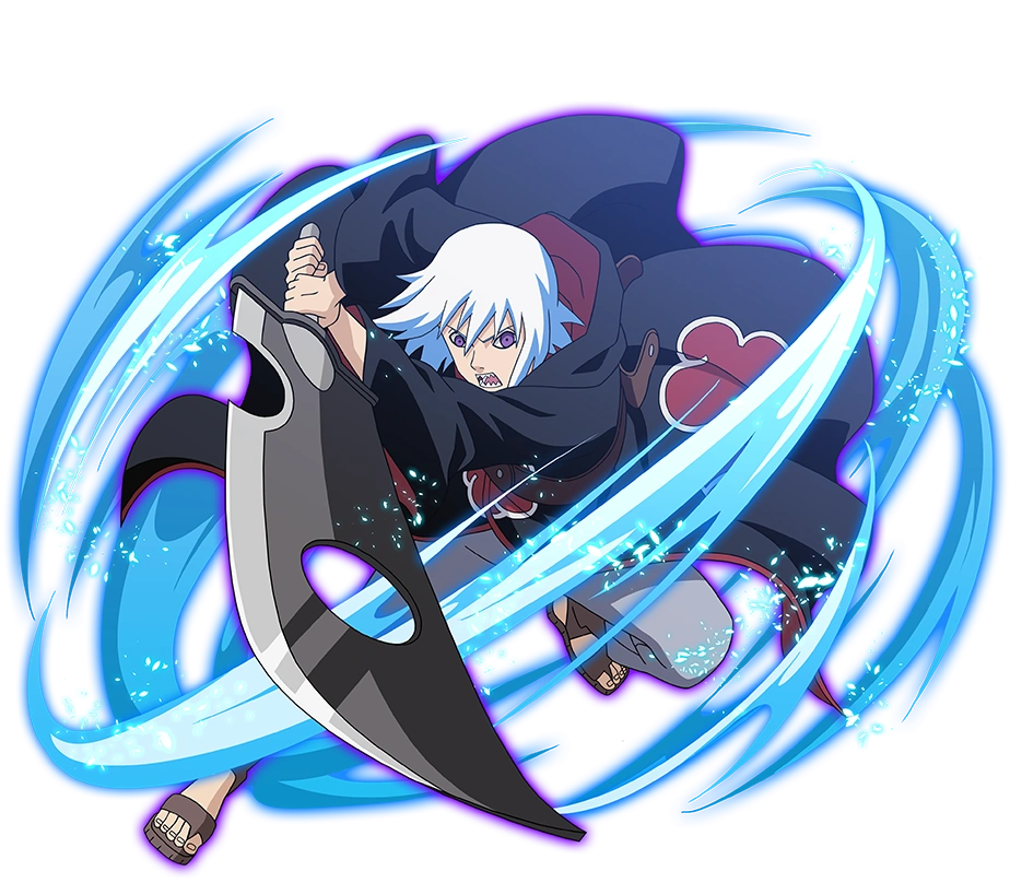 Suigetsu Cada Debates Wiki Fandom