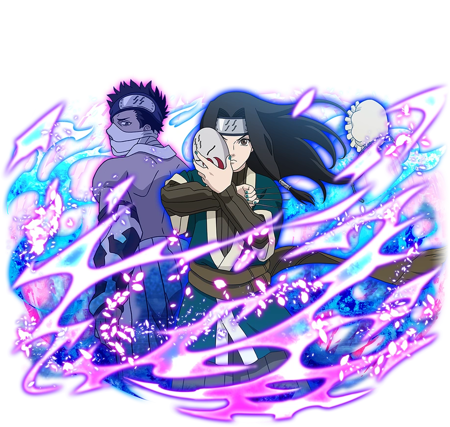 Haku Yuki | Cada Debates Wiki | Fandom