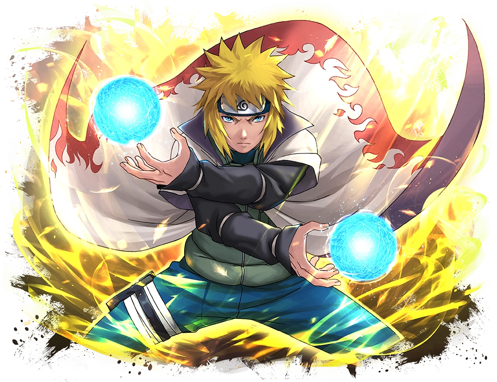 Kcm2 Minato Minato Namikaze Cada Debates Wiki Fandom minato namikaze cada debates wiki