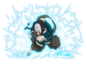 haku様 Haku - Weapon by Radittz on DeviantArt