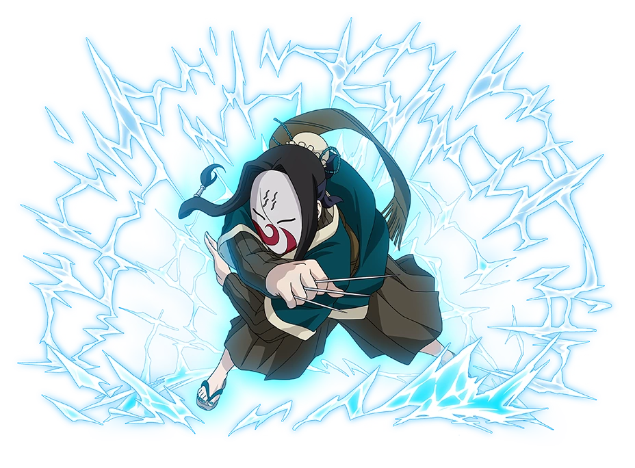 Haku Yuki | Cada Debates Wiki | Fandom