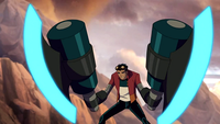 Generator Rex Respect Thread