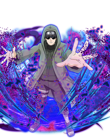 Featured image of post Shino Aburame Png Transparente
