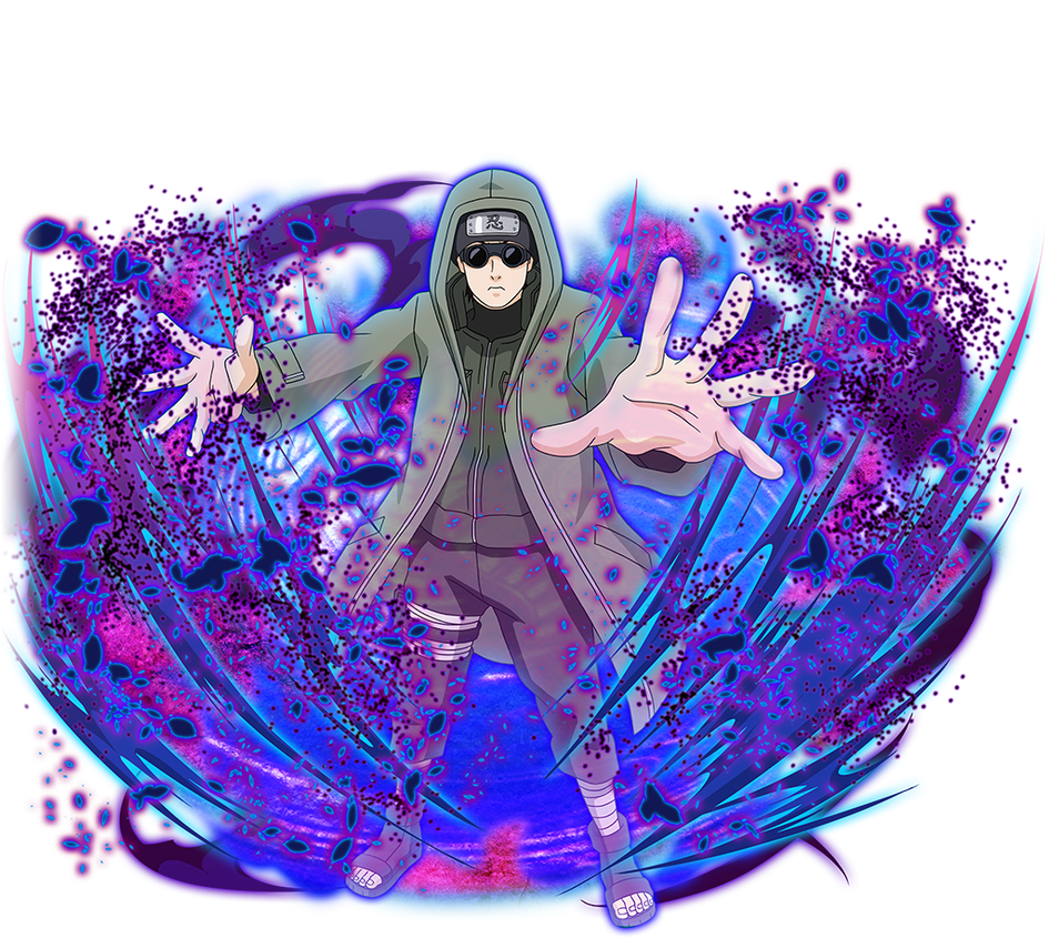 Shino Aburame | Cada Debates Wiki | Fandom