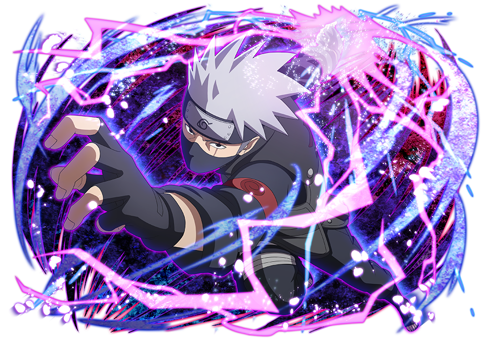 Explore the Best Kakashi Art