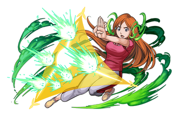 Orihime Inoue, VS Battles Wiki