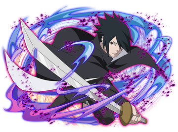 Sasuke Uchiha | Cada Debates Wiki | Fandom