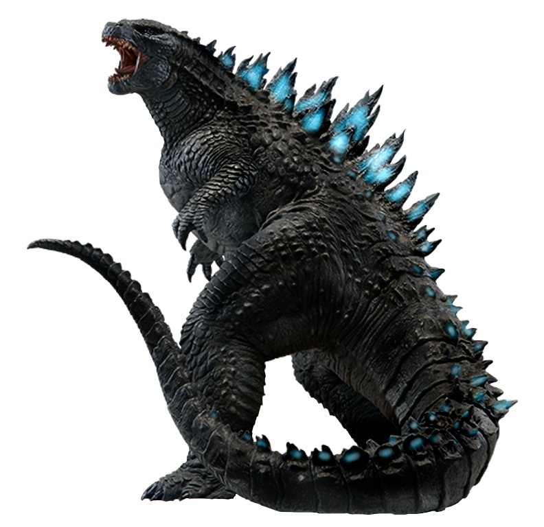 Godzilla Singular Point - Wikipedia