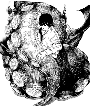 Hirofumi Yoshida | Cada Debates Wiki | Fandom