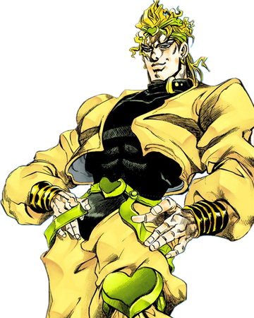 So, You Like Hands? - KONO DIO DA: DIO is Unbreakable - Fimfiction