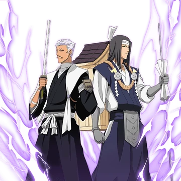 Chōjirō Sasakibe Cada Debates Wiki Fandom