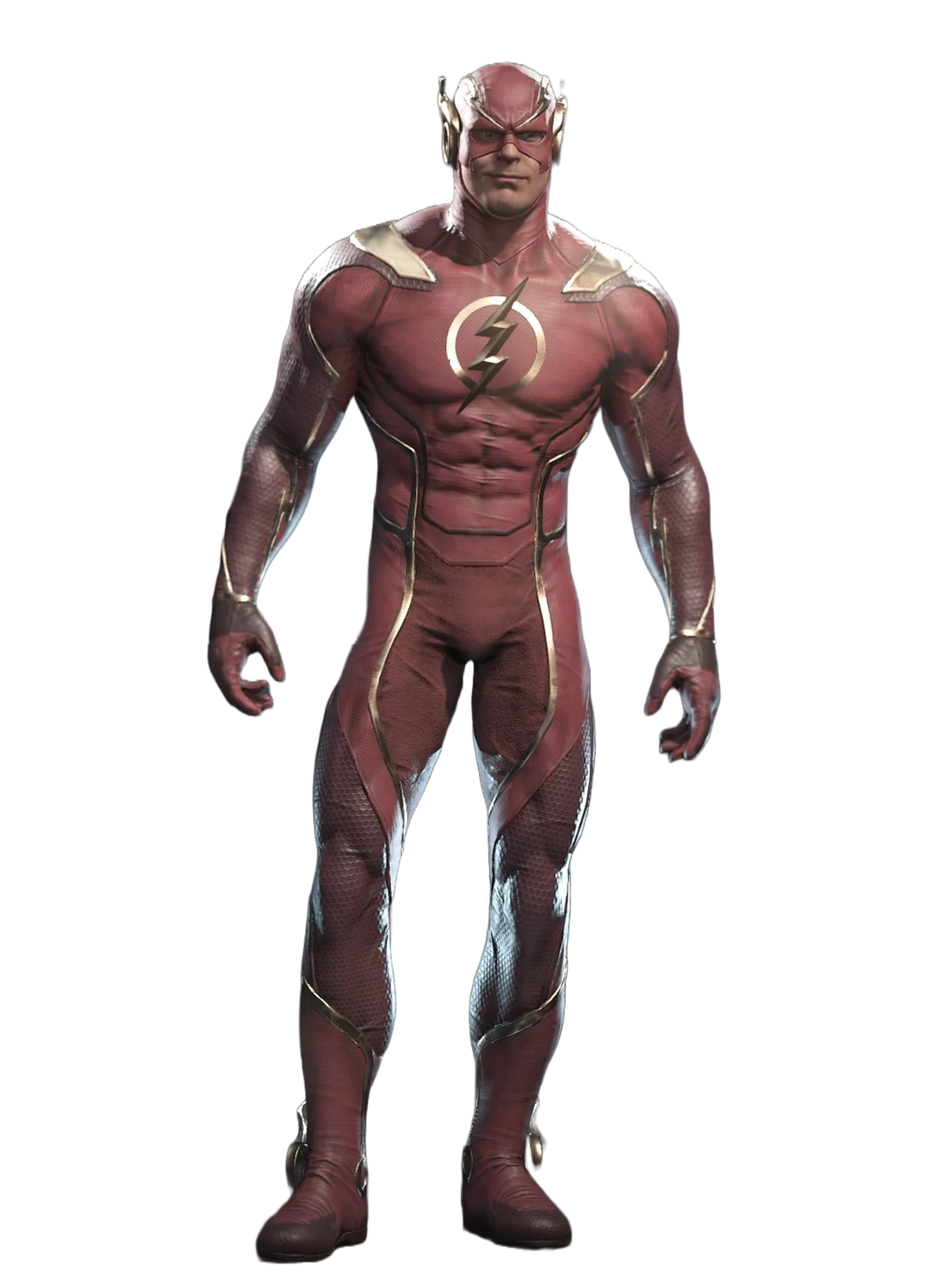 Flash (Injustice) | Cada Debates Wiki | Fandom, image size:1200x1637