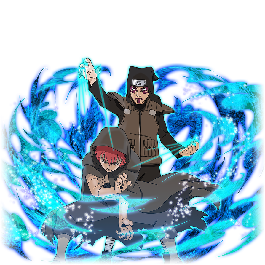 Kankuro Cada Debates Wiki Fandom