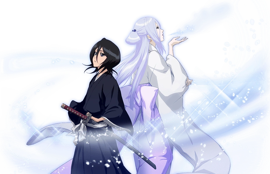 Rukia Kuchiki | Cada Debates Wiki | Fandom
