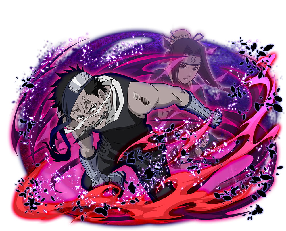 Zabuza Momochi, Wiki Naruto