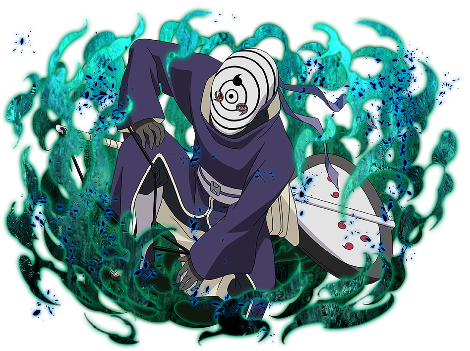 Uchiha Obito/#2128676, Fullsize Image (1000x562)