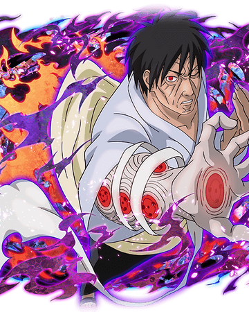 Danzo Shimura Cada Debates Wiki Fandom