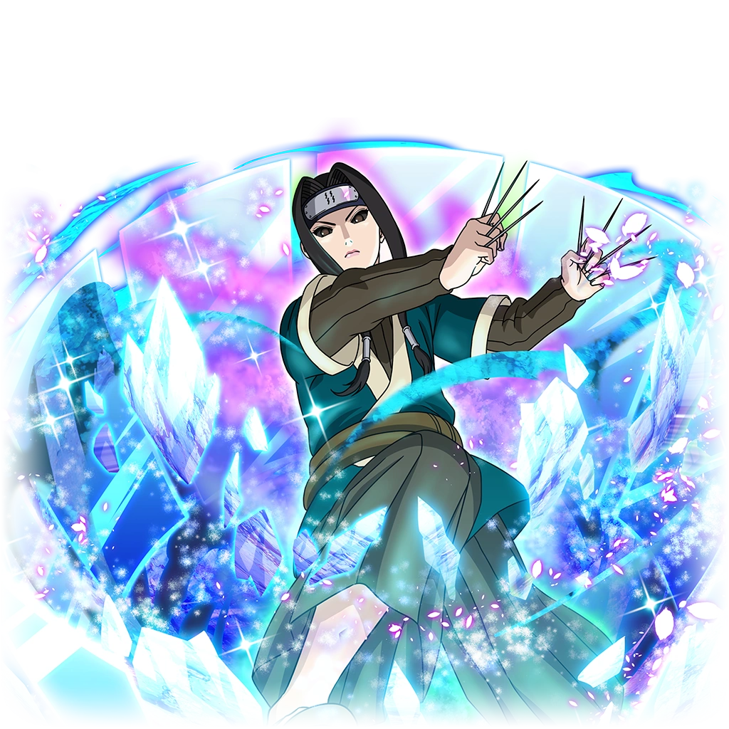 Haku Yuki | Cada Debates Wiki | Fandom