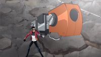 Generator Rex Respect Thread