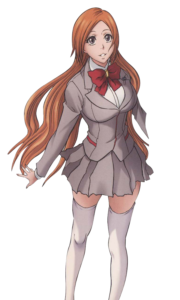 Orihime Inoue, Anime And Manga Universe Wiki