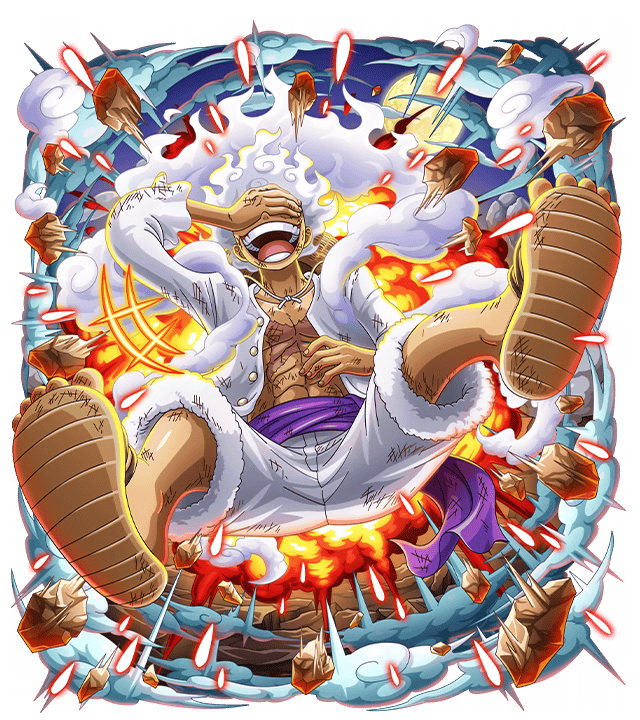 Debate Wiki - Luffy Gear 4 Png, Transparent Png , Transparent Png Image