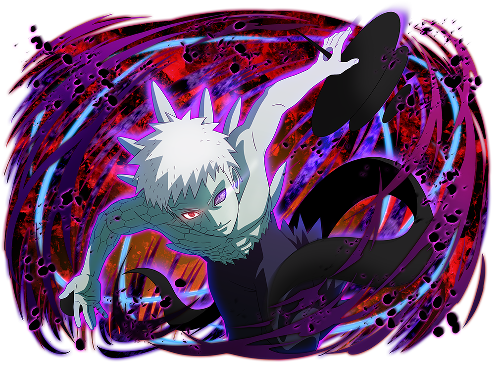 Obito Uchiha, Reformas, Wiki