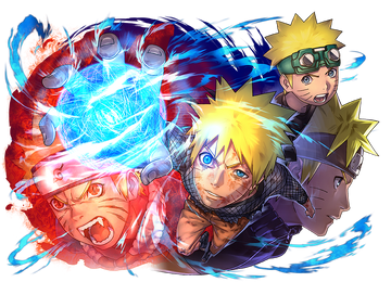 40 Naruto Anime Stock Photos, High-Res Pictures, and Images