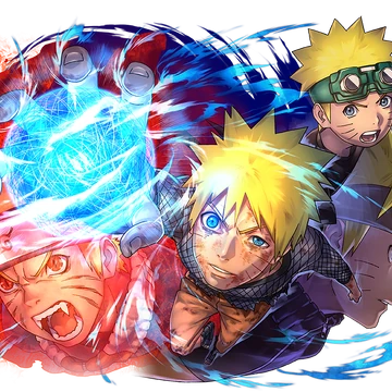 Naruto Uzumaki Cada Debates Wiki Fandom