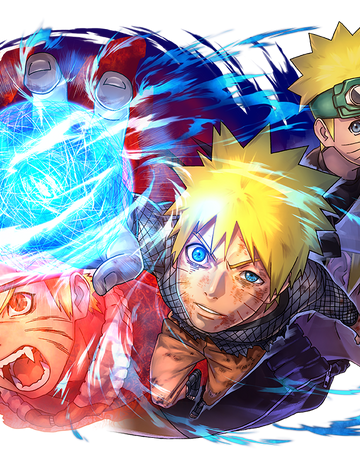 Naruto Uzumaki Cada Debates Wiki Fandom Naruto Uzumaki Cada Debates Wiki Fandom