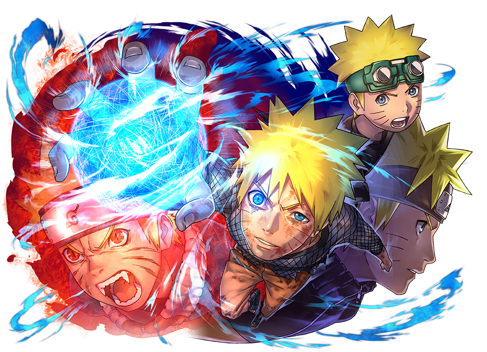 Base Hokage Naruto vs Sage Madara - Battles - Comic Vine