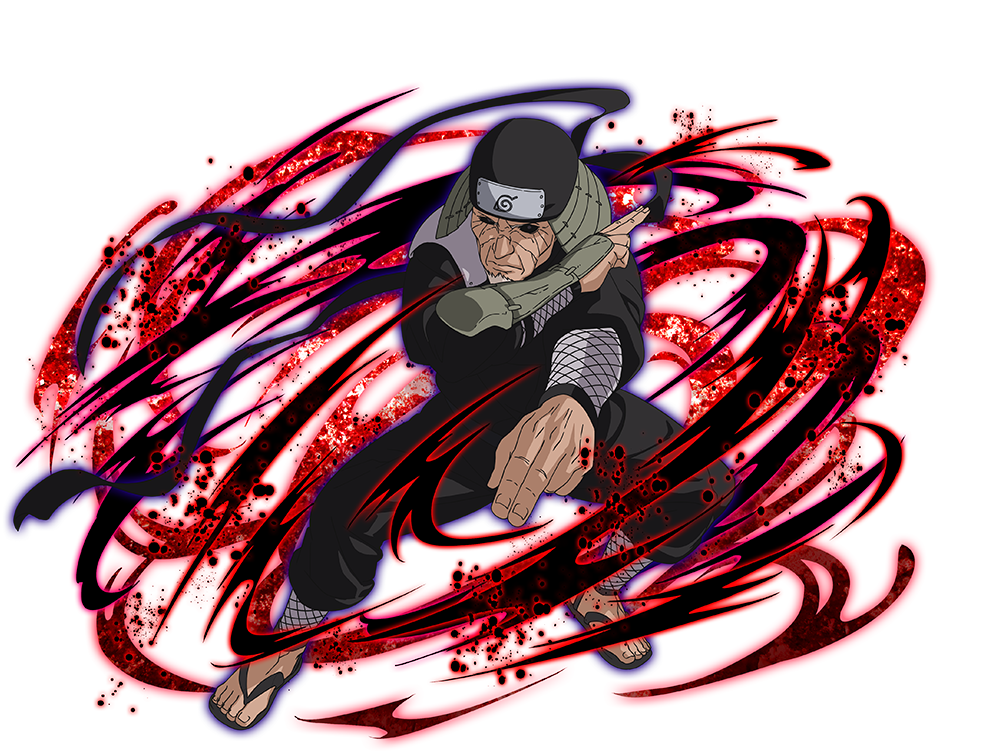 🍃O passado do terceiro hokage (Sarutobi Hiruzen) 🍃