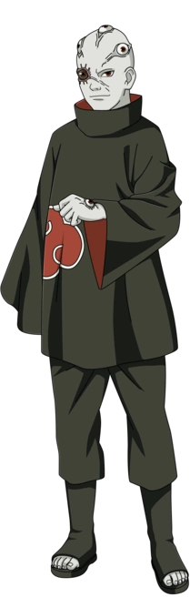 Shin Uchiha | Cada Debates Wiki | Fandom