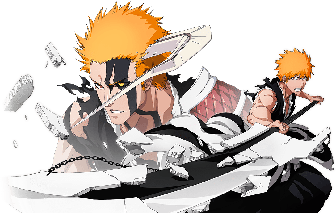 ichigo vasto lorde, Wiki