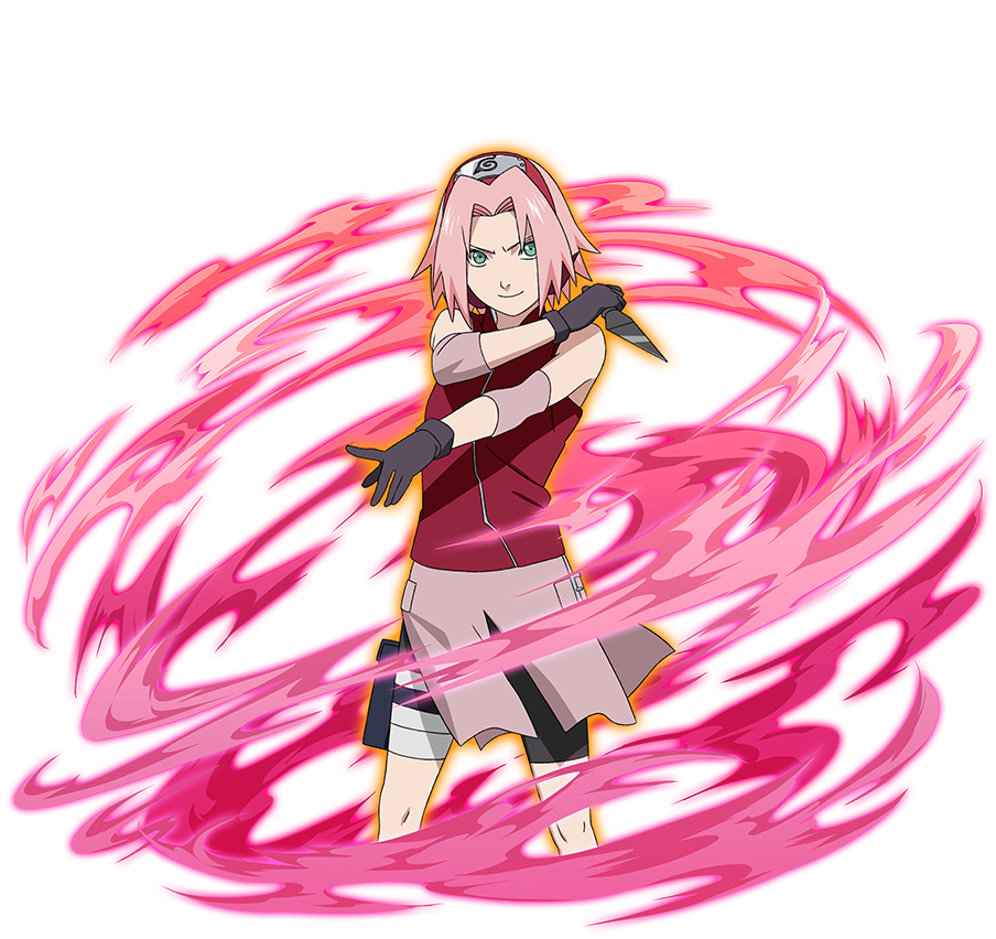 Sakura Haruno, Wiki Naruto