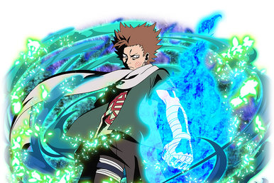 Choji Akimichi A Life Bet on Two Wings (☆6), Naruto Shippuden: Ultimate  Ninja Blazing Wikia