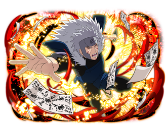 Tobirama Senju, Wiki Naruto, Fandom