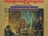 Neverwinter Nights