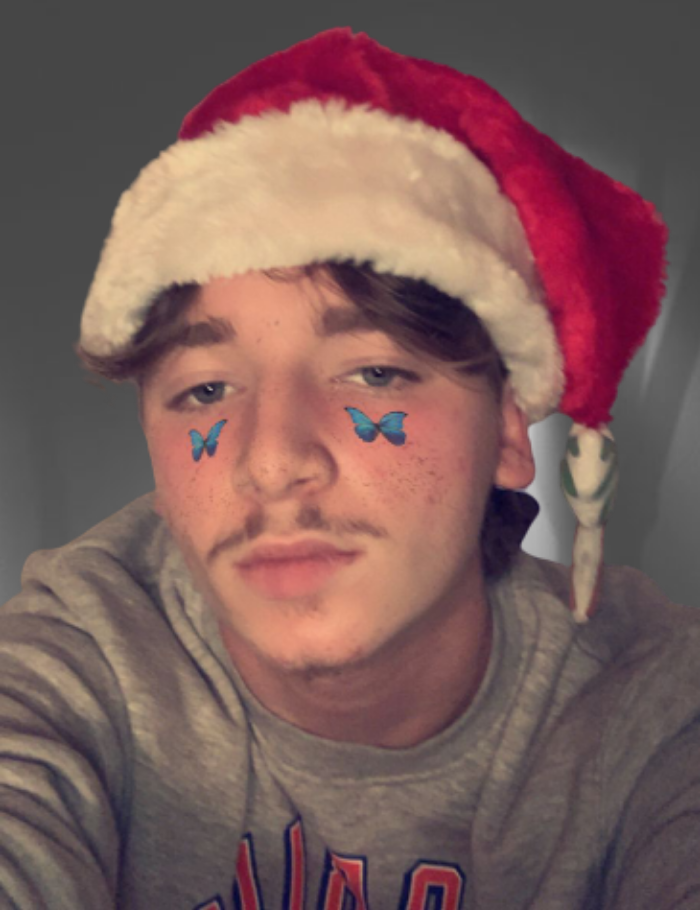 Mikey | Golden Big Brother 1 Wiki | Fandom
