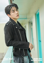 Kim Jibeom