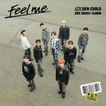 "Feel me" (2023)